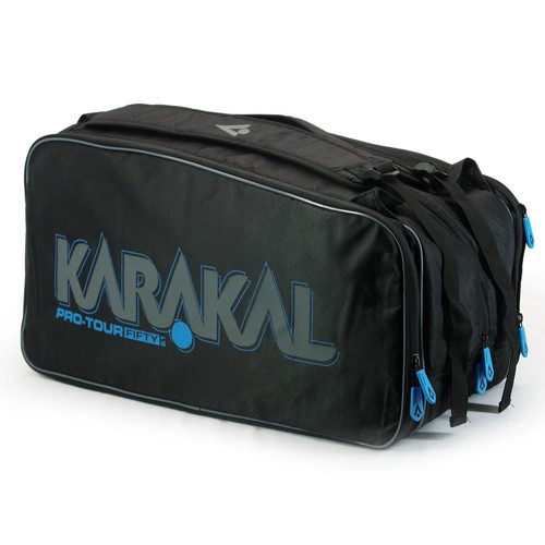 Karakal racket bag pro tour - karakal,