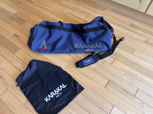 Karakal rb110 bag 80cm 40cm - rb110,