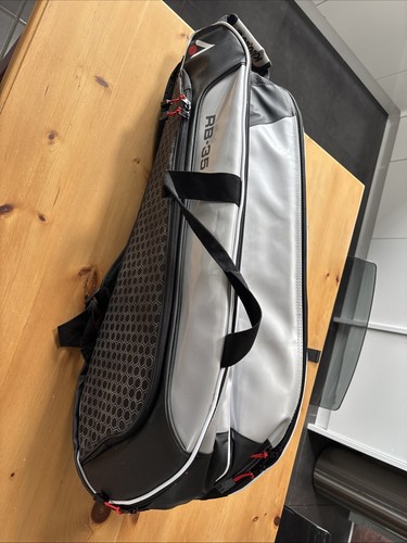 Karakal racket bag - karakal, 6r