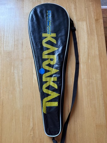 Karakal raw titanium - raw, 120