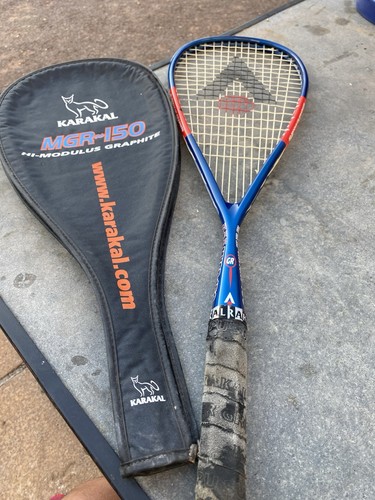 Karakel mgr 150 - karakel, racket