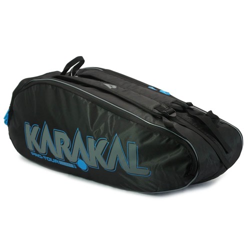 Karakal racket bag pro - 9,