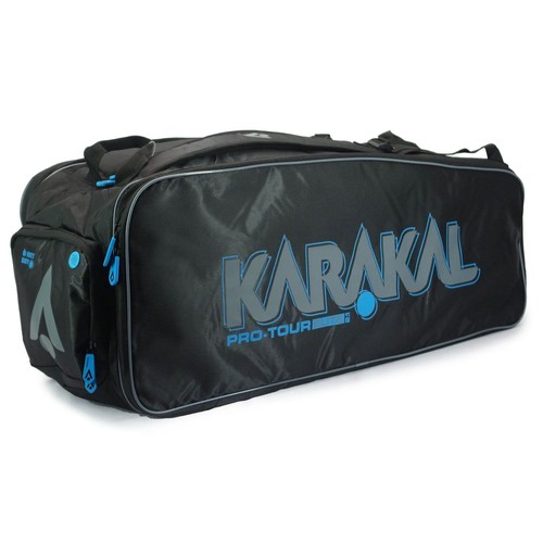 Karakal racket bag pro tour - racket,