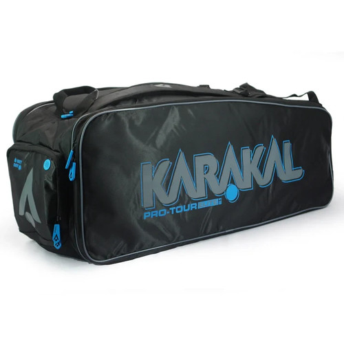 Karakal pro tour - 2.1, 12