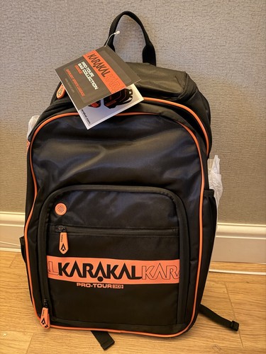 Karakal pro tour 2 - karakal,