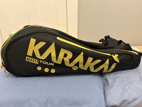 Karakal protour comp - karakal, 9-racket