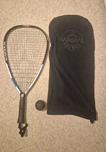 Karakal fast fibre 150 - karakal,