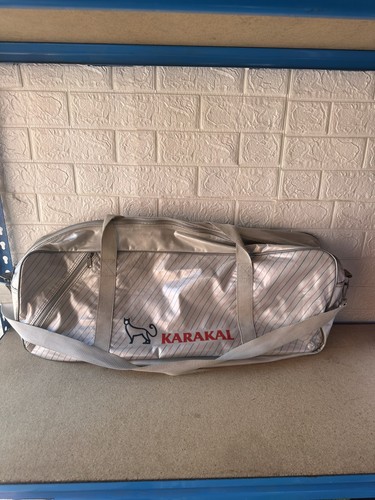 Vintage karakal large sports - vintage,